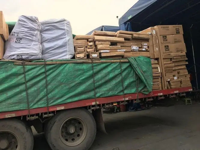 南涧家具托运